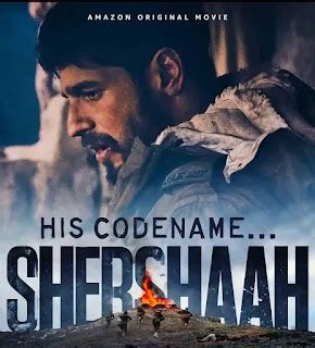 Announced in May 2019, principal photography began the same month and wrapped in January 2020. . Shershaah full movie watch online filmywap